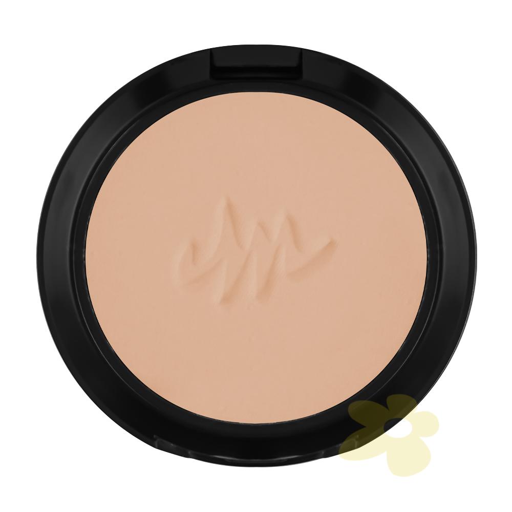 Pó Compacto Matte Vegano | Max Love