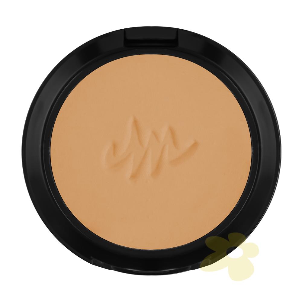 Pó Compacto Matte Vegano | Max Love