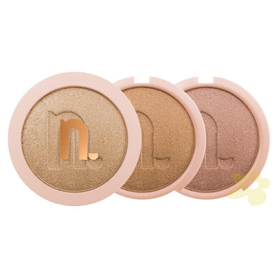 Iluminador Compacto - Instant Glow - Nina Makeup