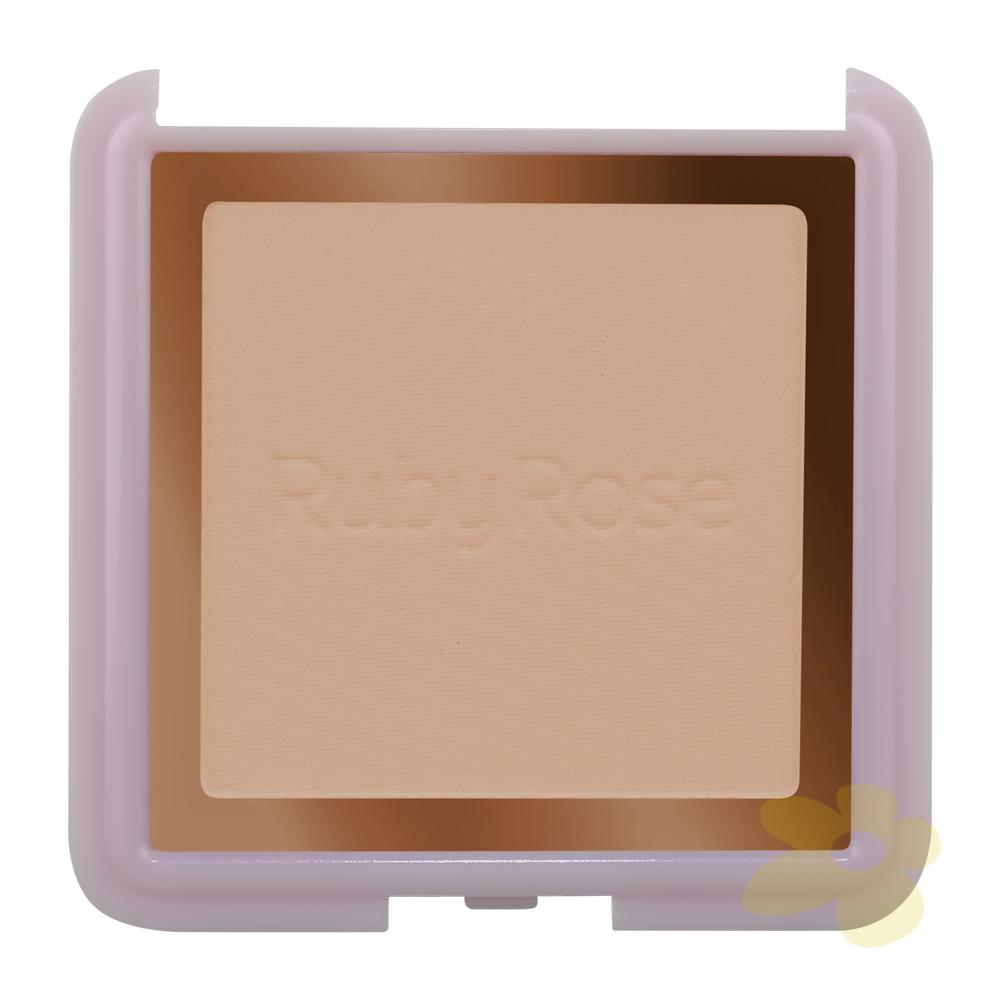 Pó Compacto | Ruby Rose