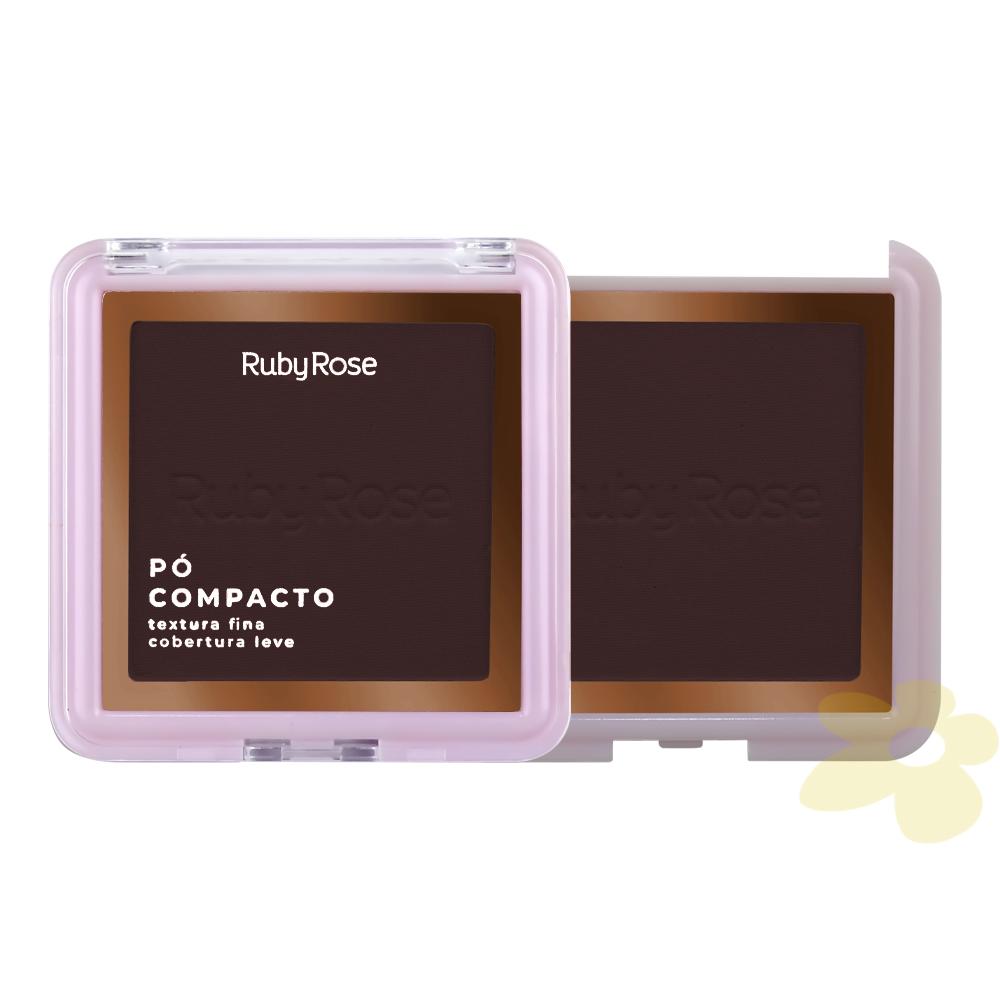 Pó Compacto | Ruby Rose