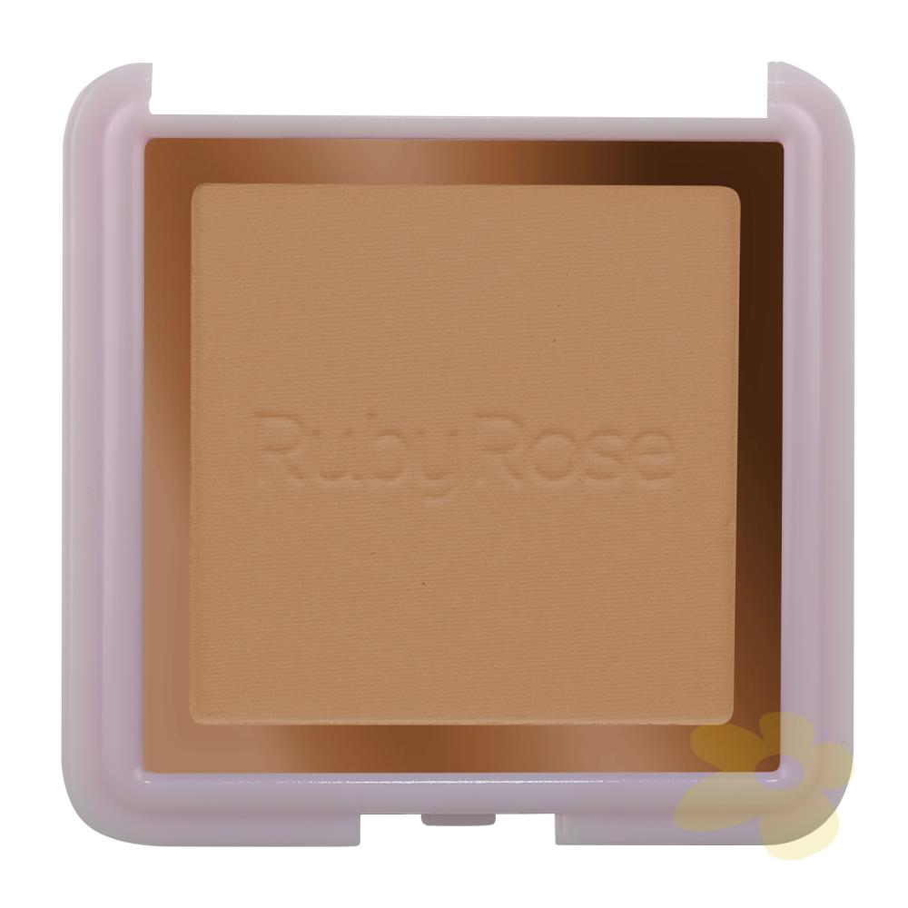 Pó Compacto | Ruby Rose