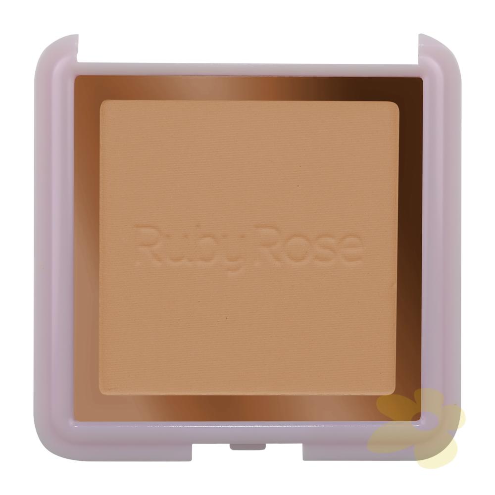 Pó Compacto | Ruby Rose