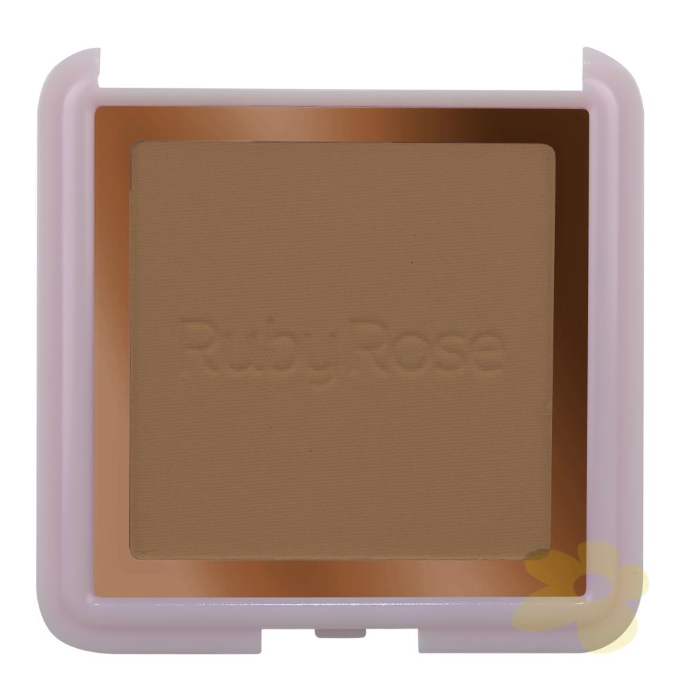 Pó Compacto | Ruby Rose