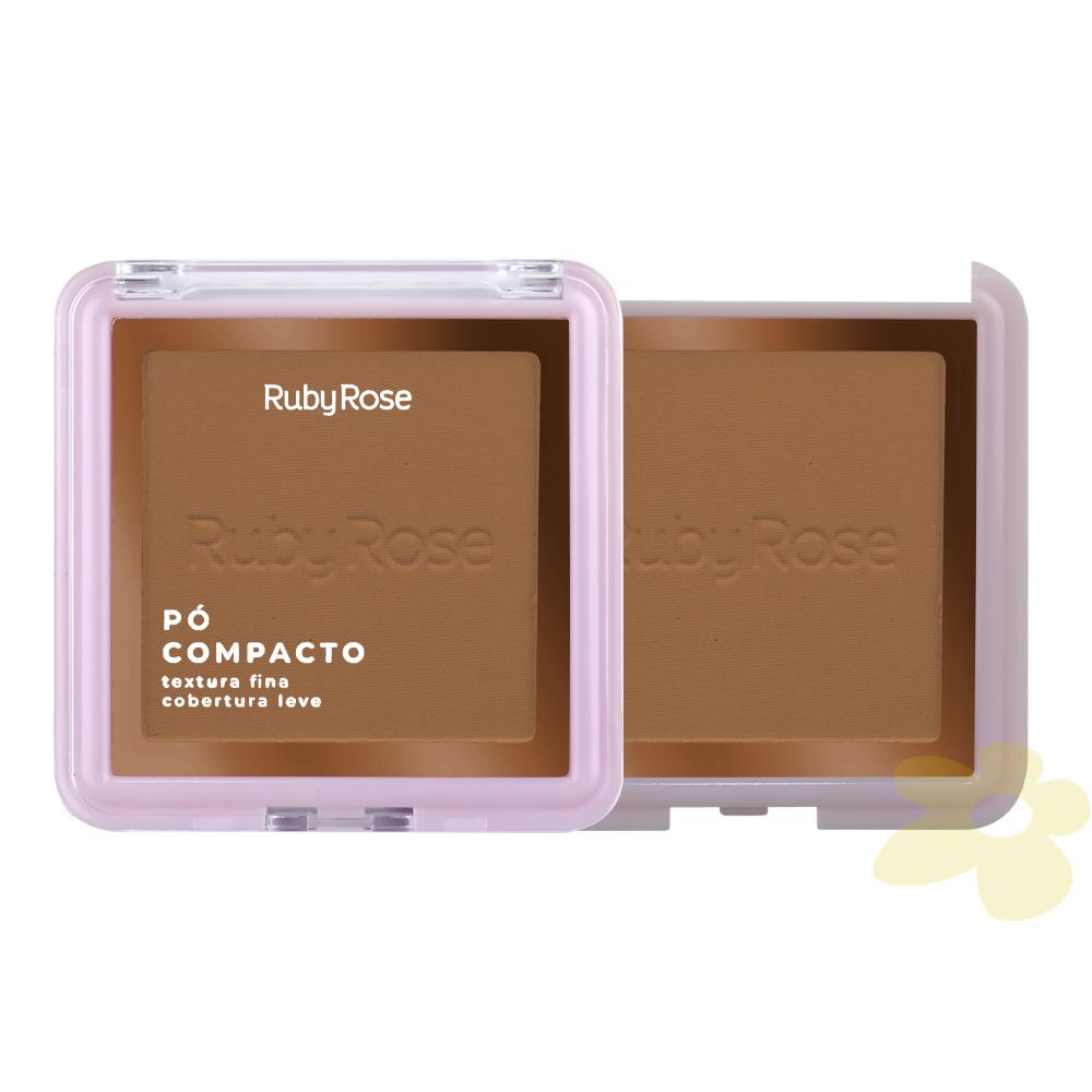 Pó Compacto | Ruby Rose