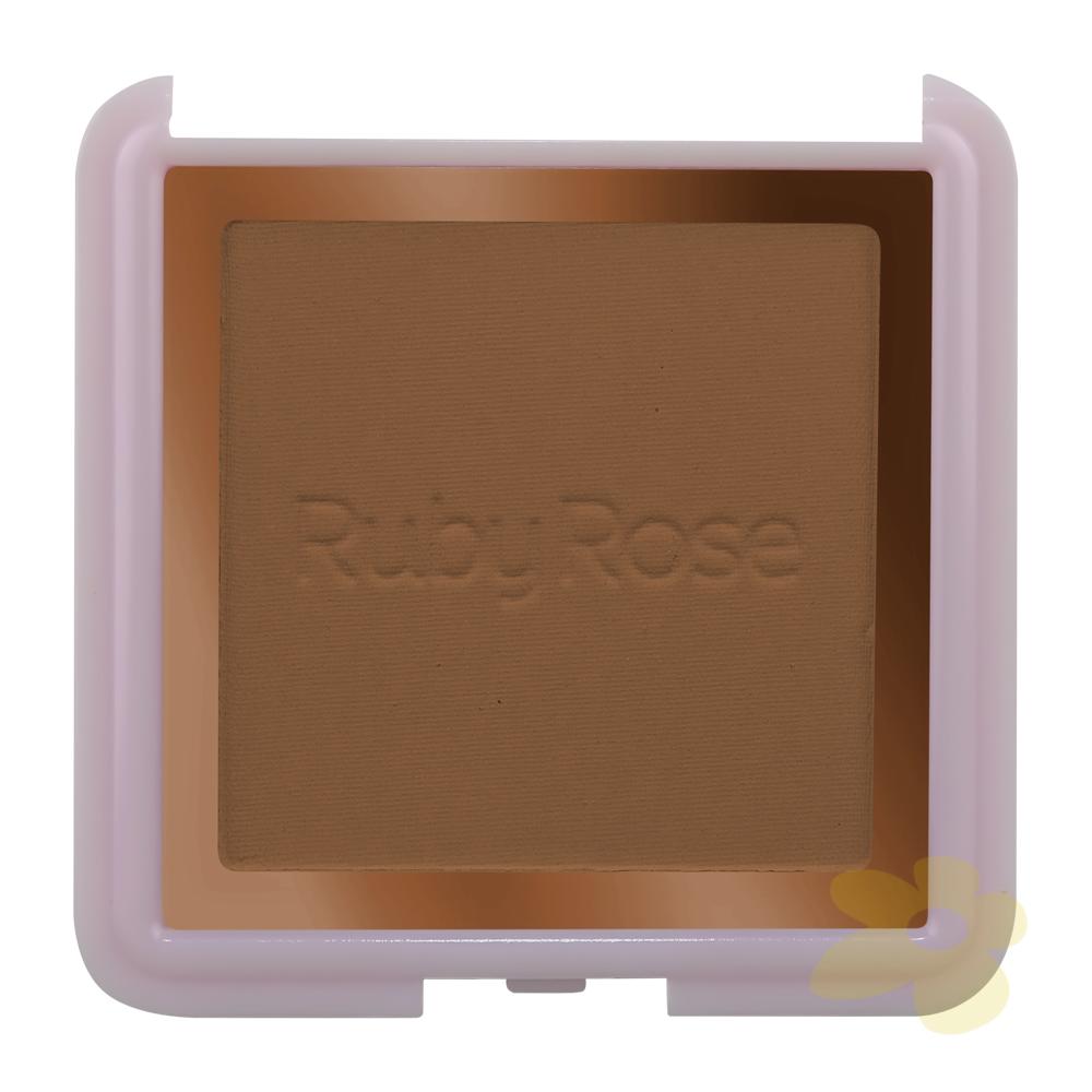 Pó Compacto | Ruby Rose