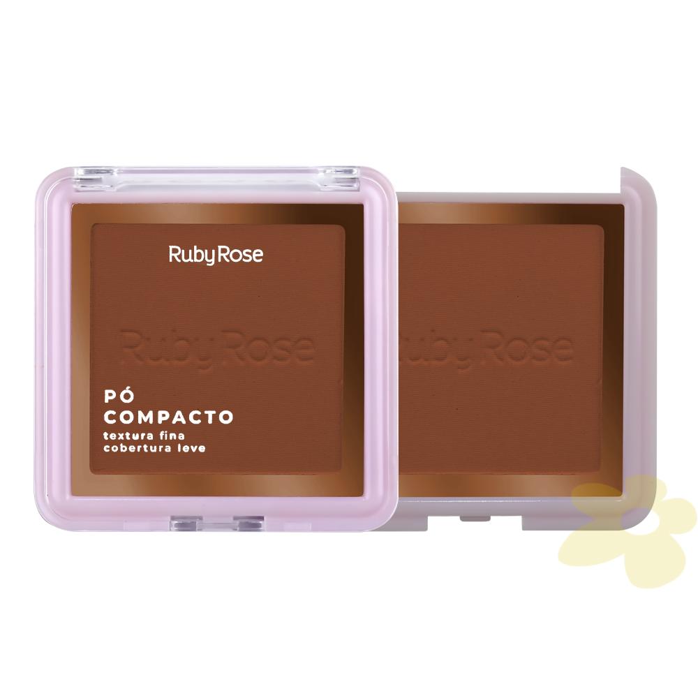 Pó Compacto | Ruby Rose