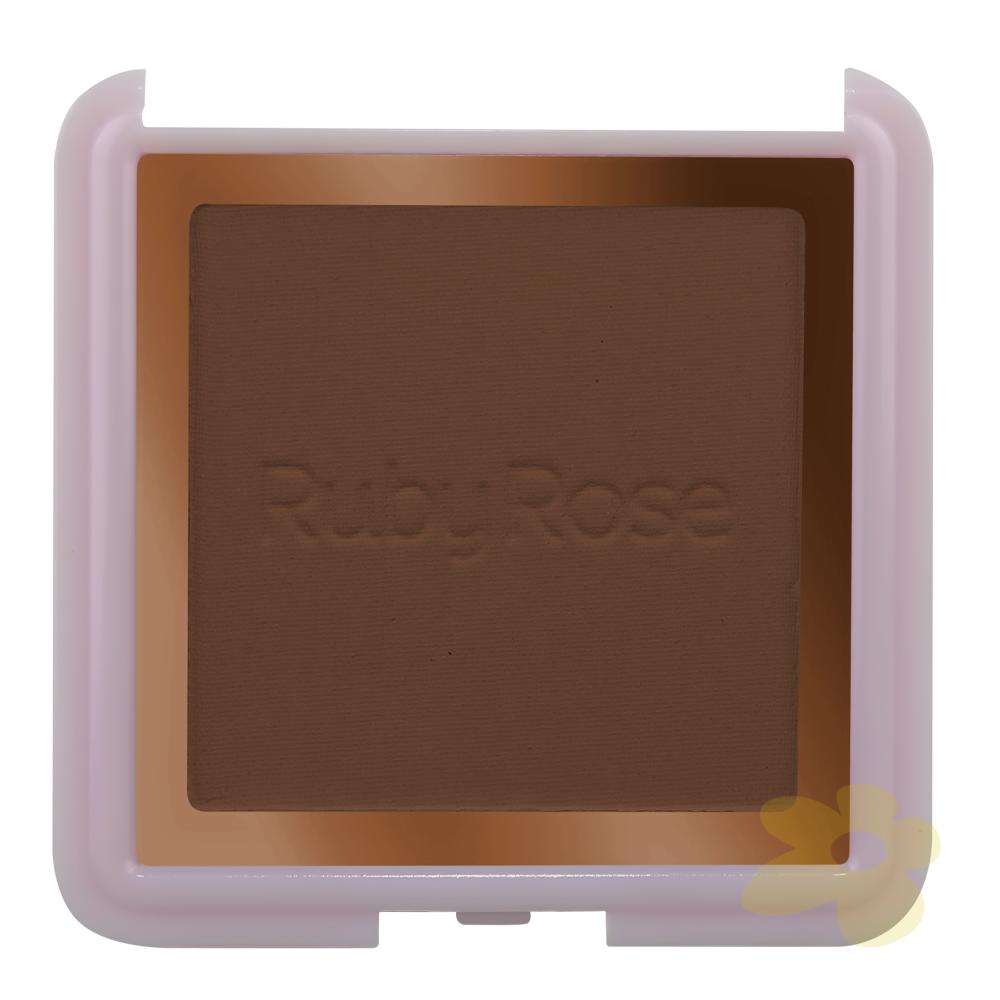 Pó Compacto | Ruby Rose