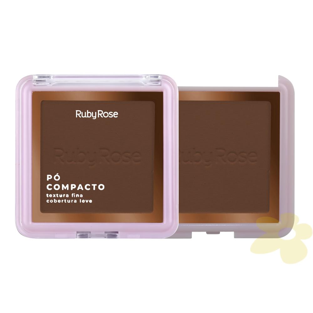 Pó Compacto | Ruby Rose