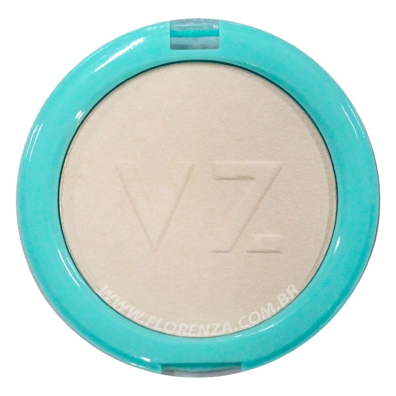 Pó Compacto Vegano - Vizzela