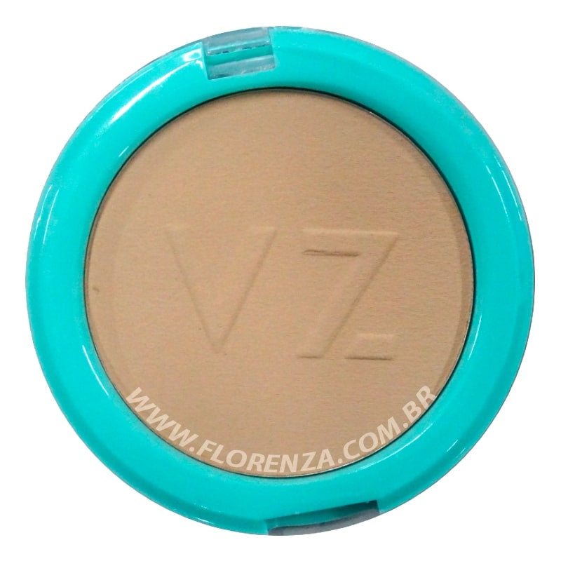 Pó Compacto Vegano - Vizzela