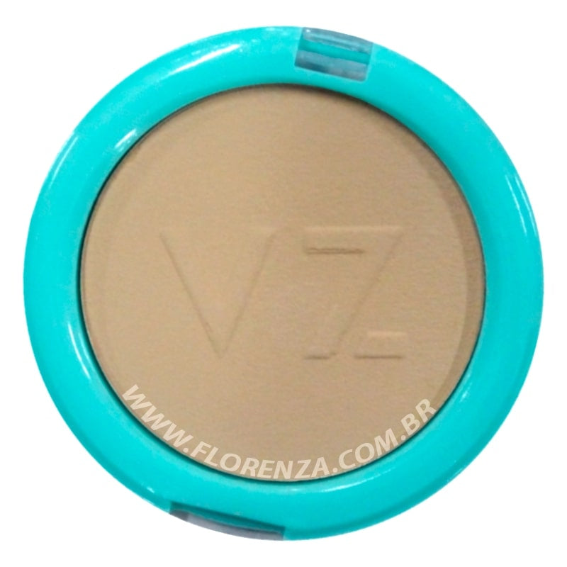 Pó Compacto Vegano - Vizzela