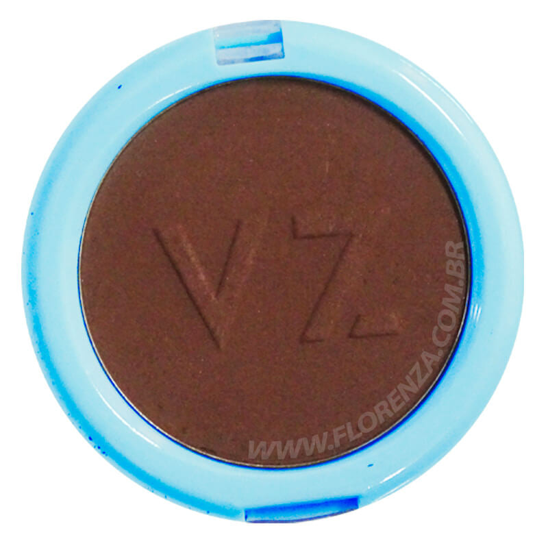 Pó Compacto Vegano - Vizzela