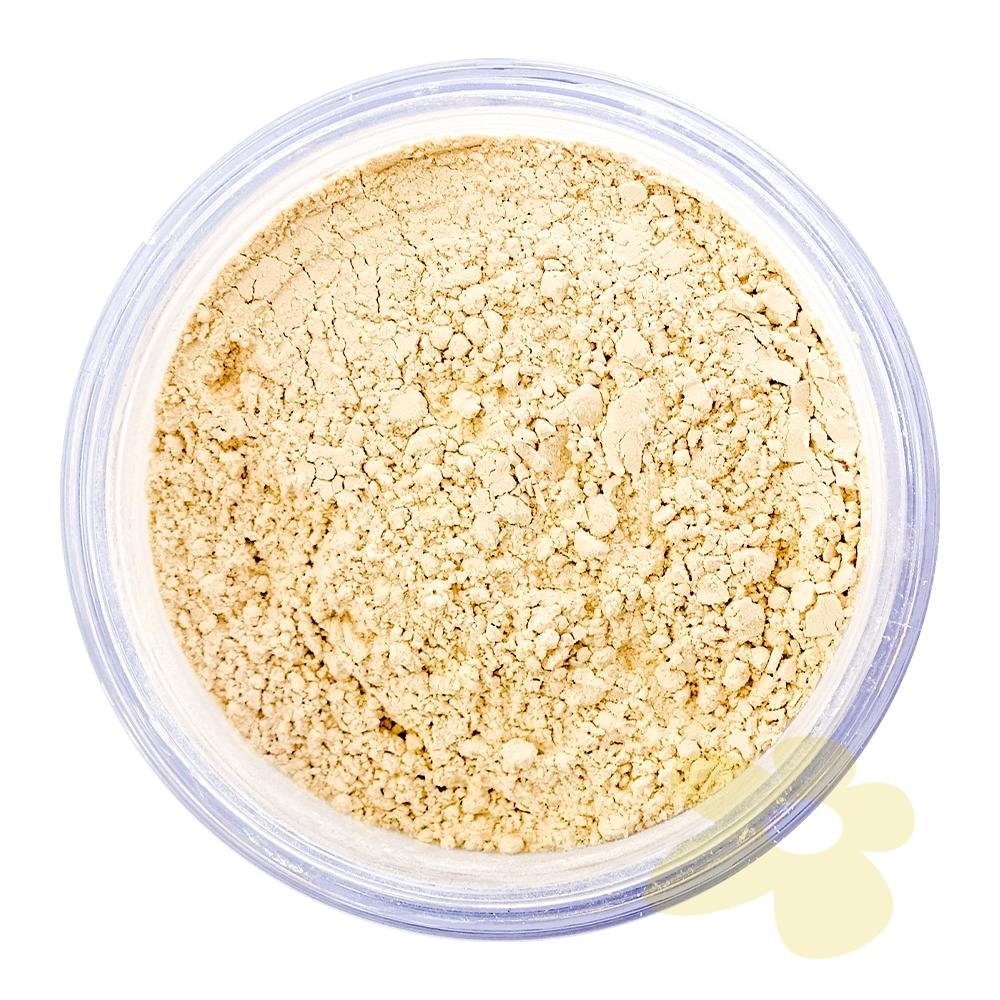 Pó Solto Facial - Bauny
