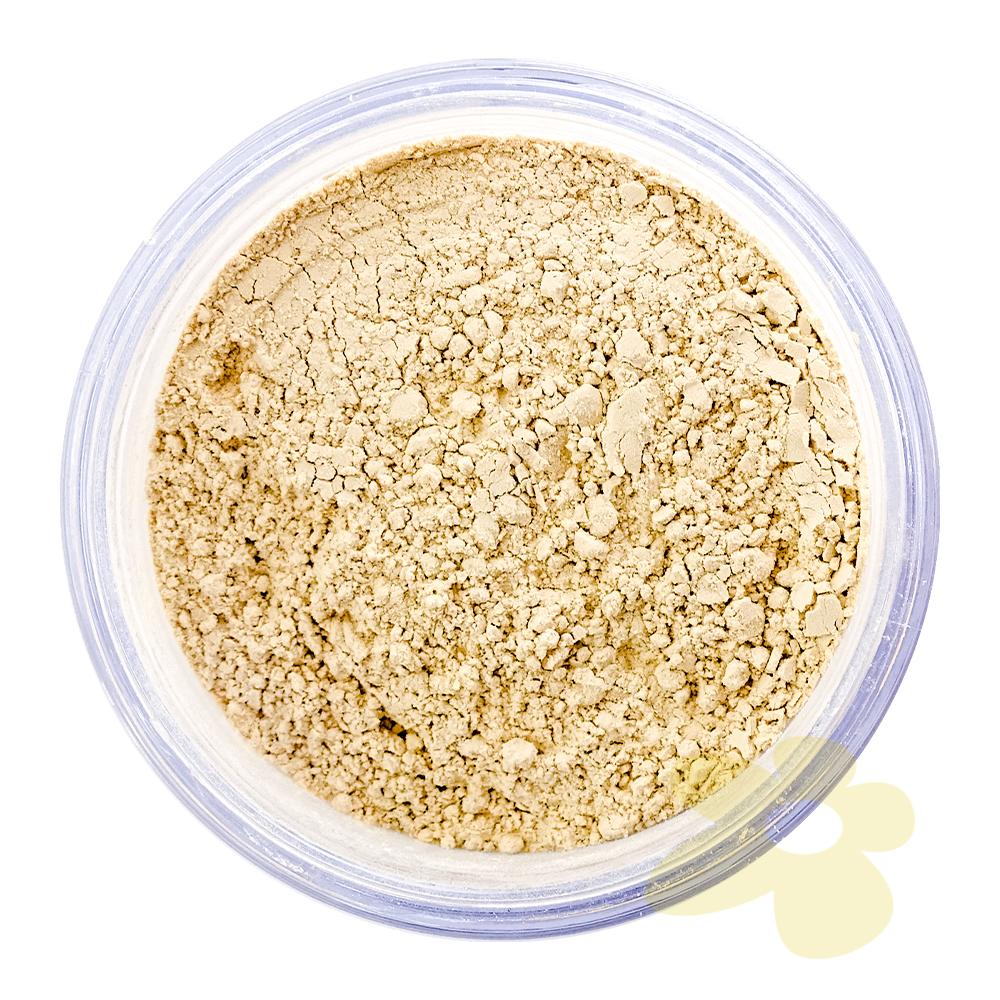 Pó Solto Facial - Bauny