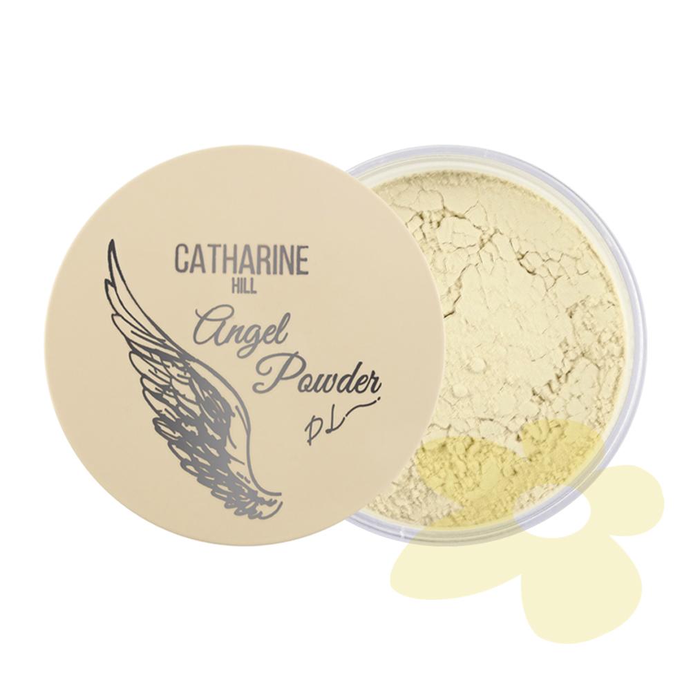 Angel Powder - Catharine Hill