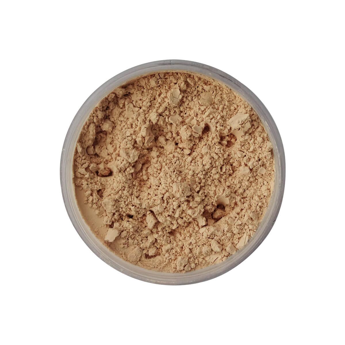 Pó Facial Solto - S. Beauty