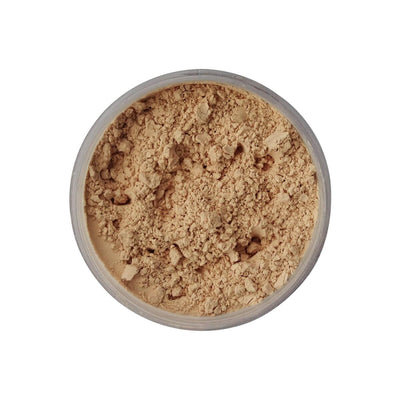 Pó Facial Solto - S. Beauty