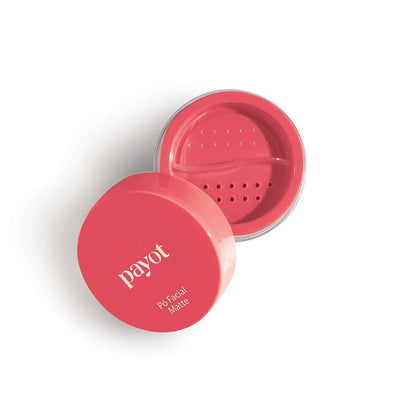 Pó Solto Matte - Payot