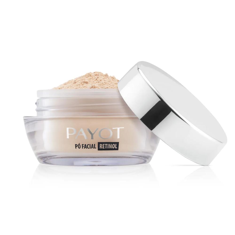 Pó Facial Retinol - Payot