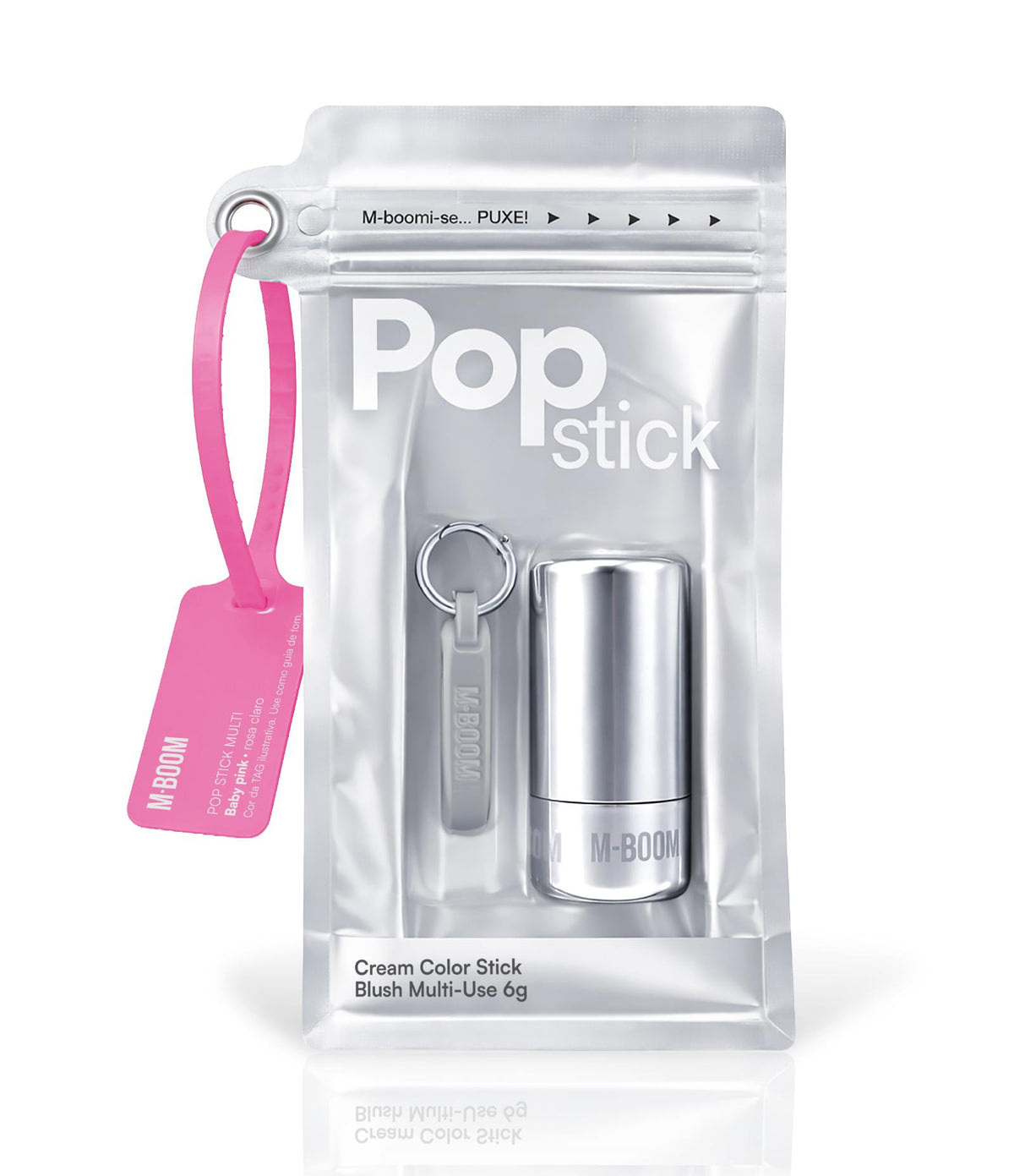 Pop Stick - Mboom