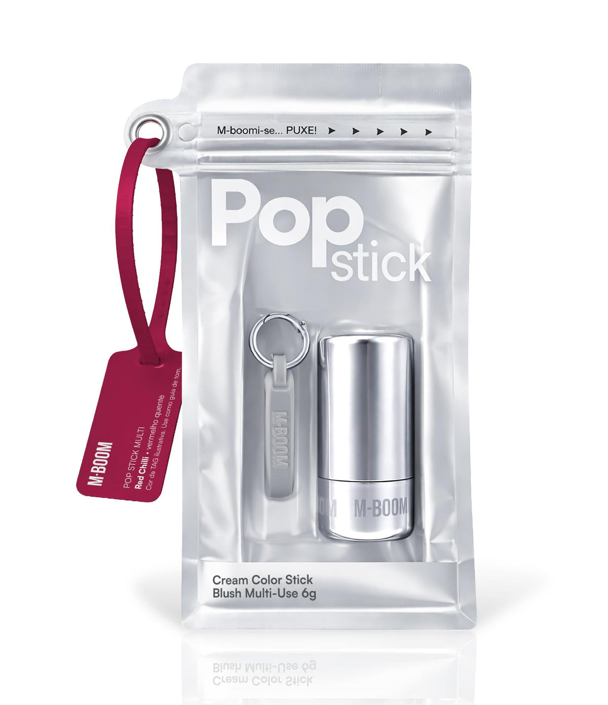 Pop Stick - Mboom