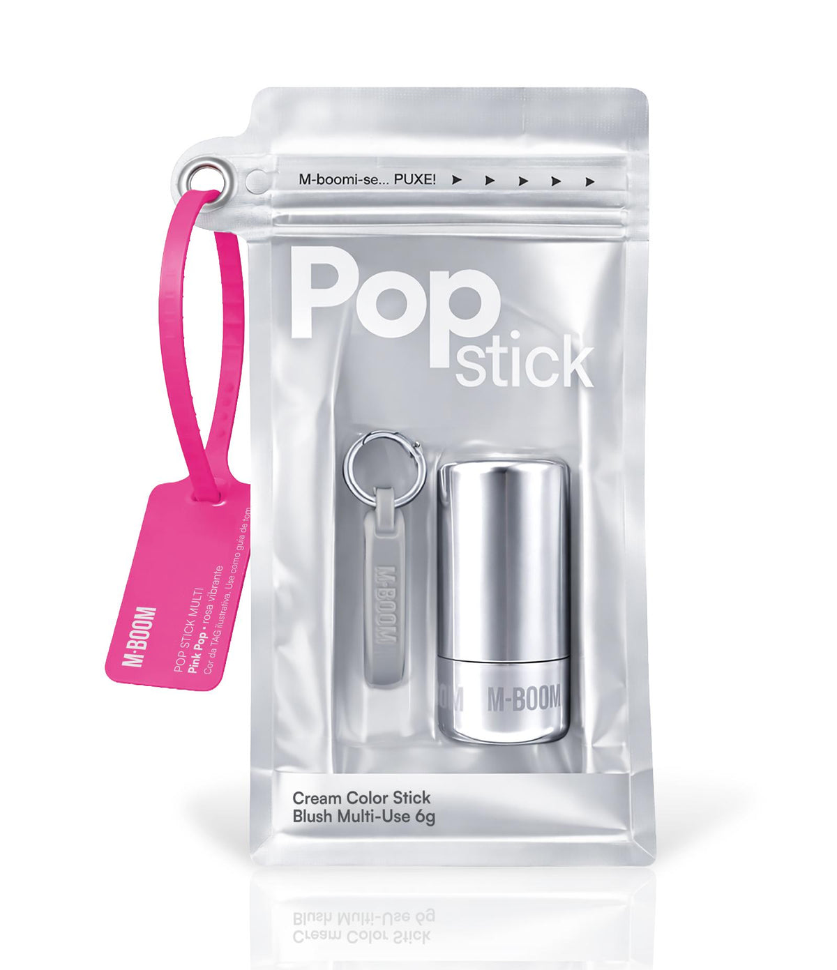 Pop Stick - Mboom