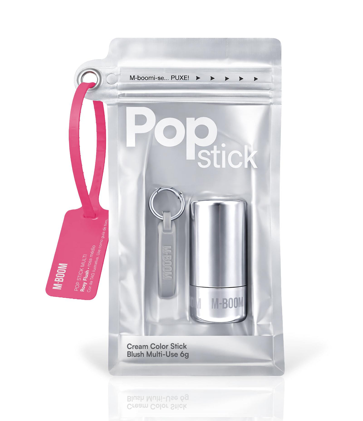 Pop Stick - Mboom