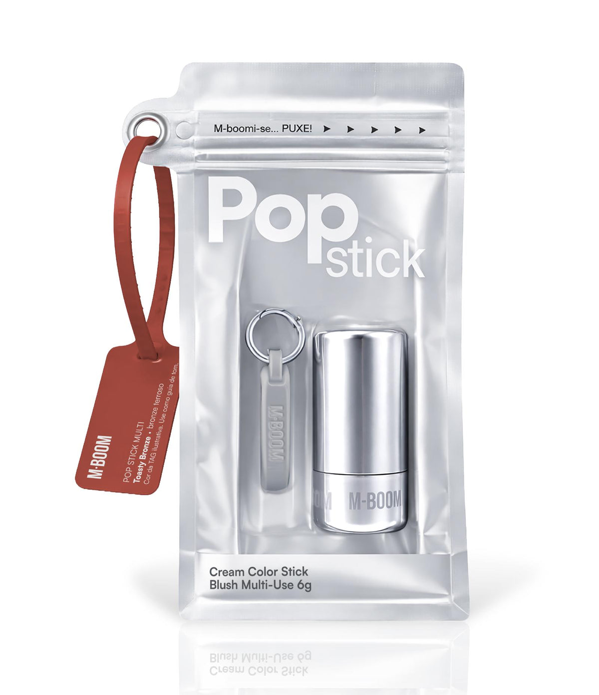 Pop Stick - Mboom