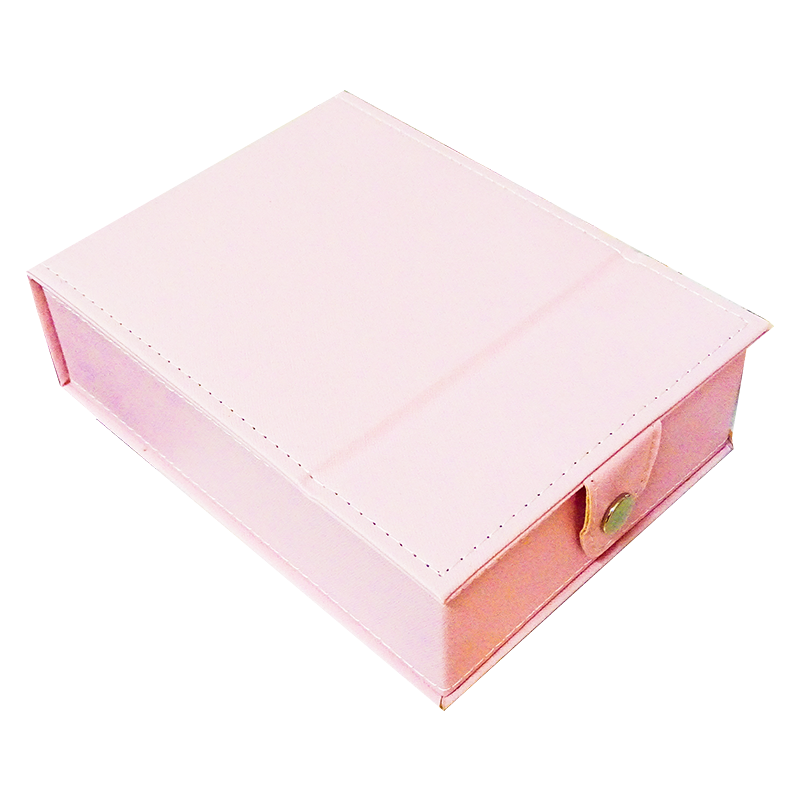 Porta Joias com Espelho de Led - Miss Frandy