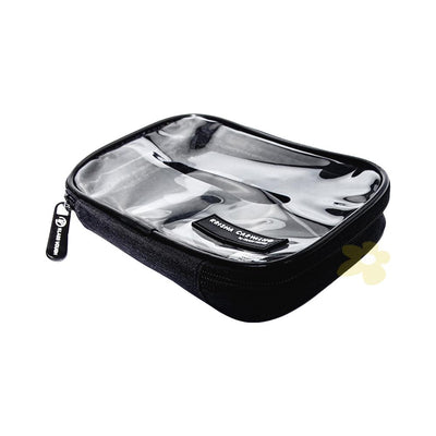 Necessaire Porta Lenços - Krisna Carvalho by Klass Vough