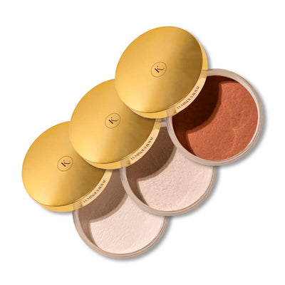 Powder Luminous Royal - Kohll Beauty