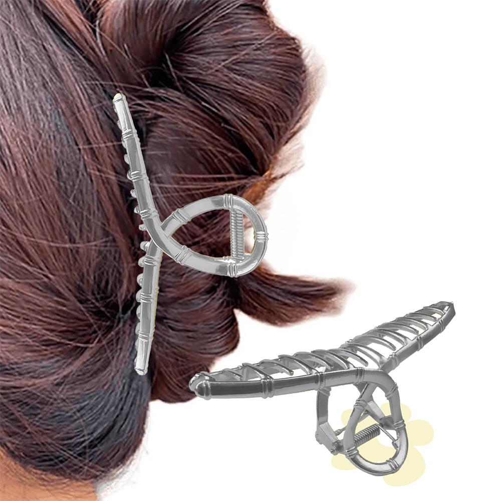 Piranha de Cabelo G | Importado