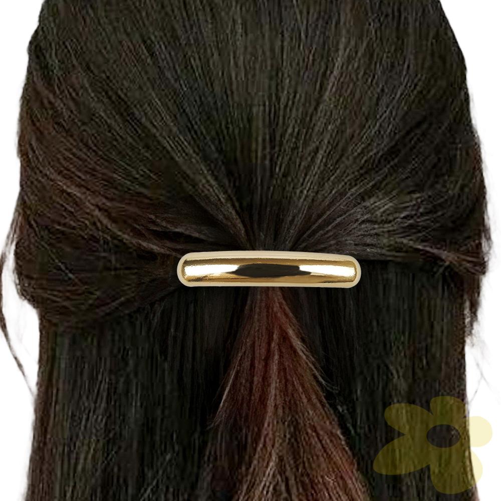 PJ66-8 Presilha de Cabelo | Importado