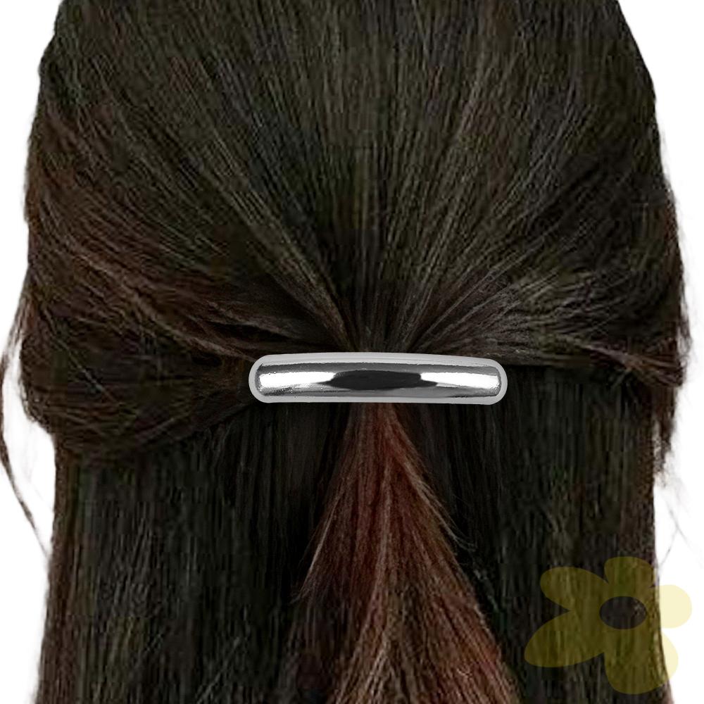 PJ66-8 Presilha de Cabelo | Importado