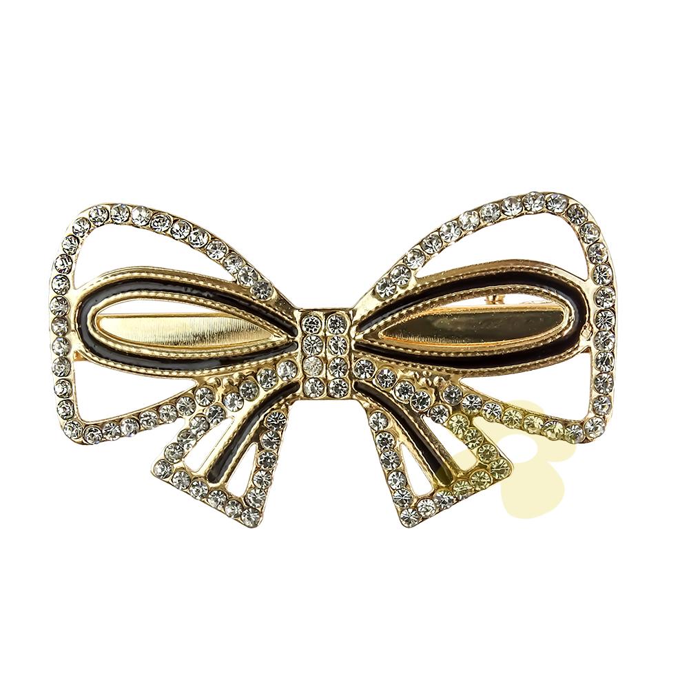Presilha com Strass 3 - Importado