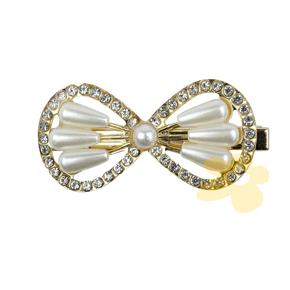 Presilha com Strass - Importado