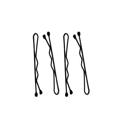 Mini Grampo Preto - RG Professional
