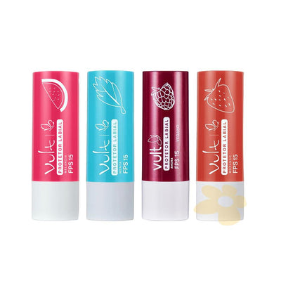 Balm Protetor Labial FPS 15 - Vult