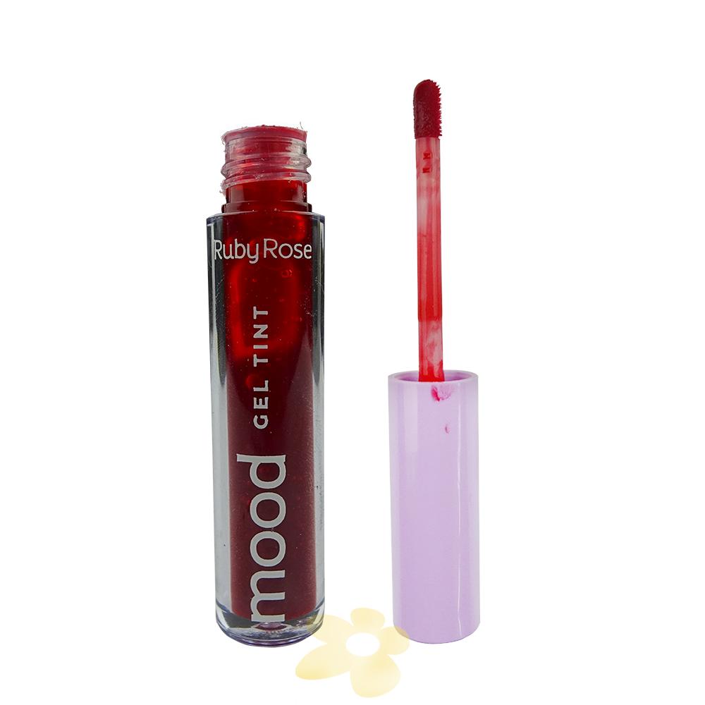 Gel Tint Mood - Ruby Rose venc. 11/26