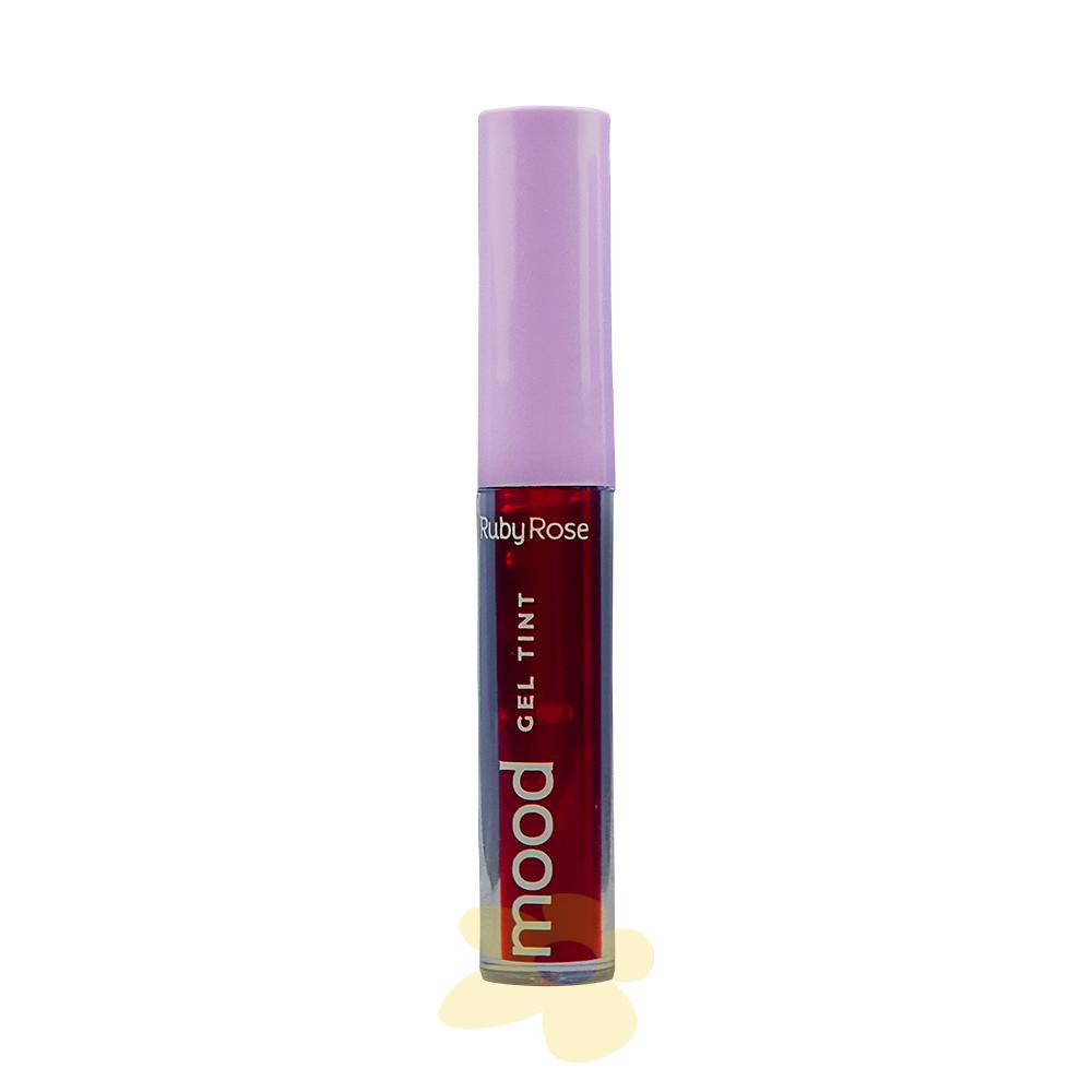 Gel Tint Mood - Ruby Rose venc. 11/26