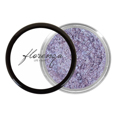 Pigmento cor 87 D. Violet Blue - Coleção Clássicos - Florenza