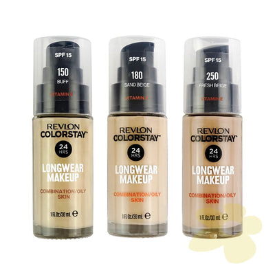 Base ColorStay - Revlon
