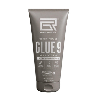 Glue 9 - Gel Cola - RG Professional