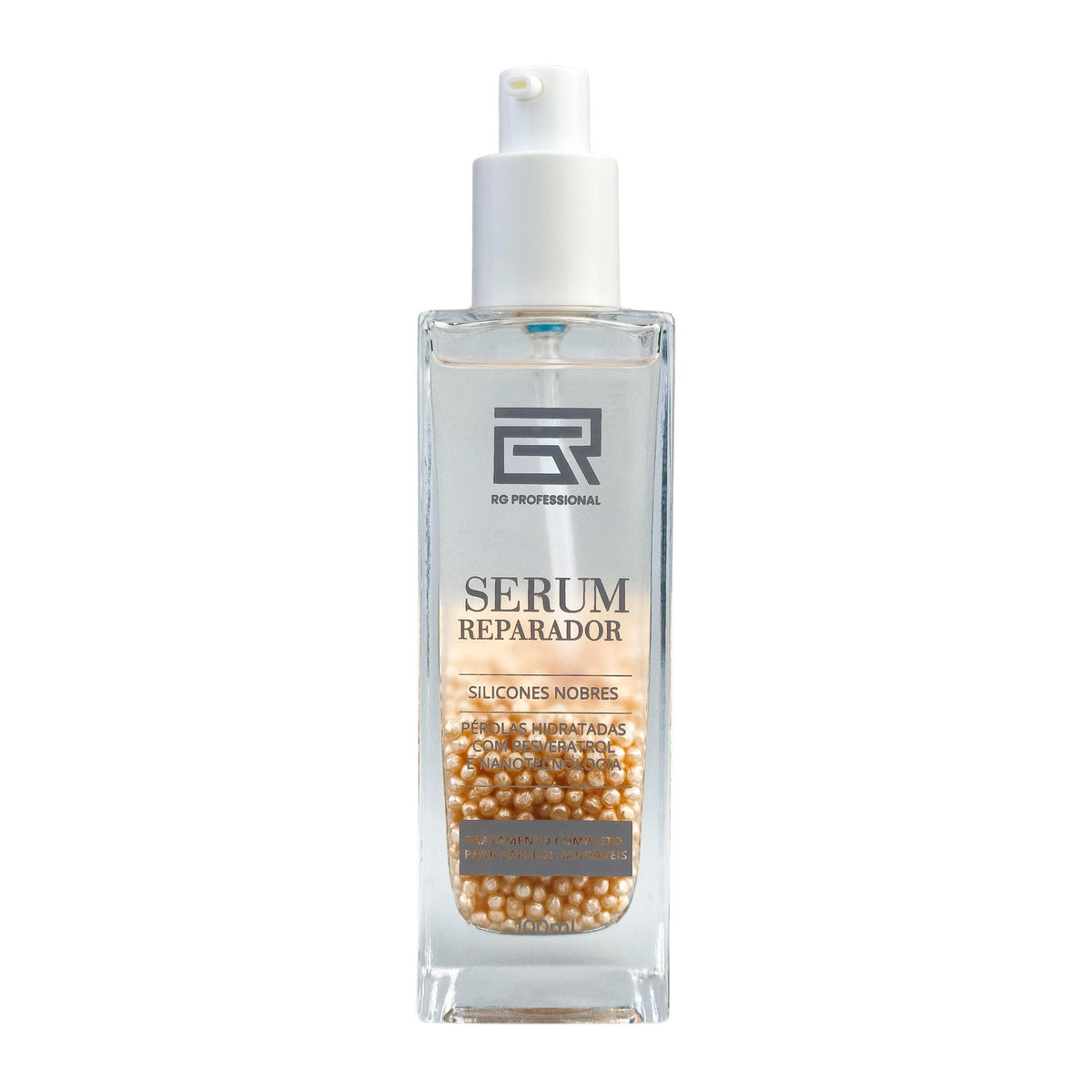 Sérum Reparador - RG Professional