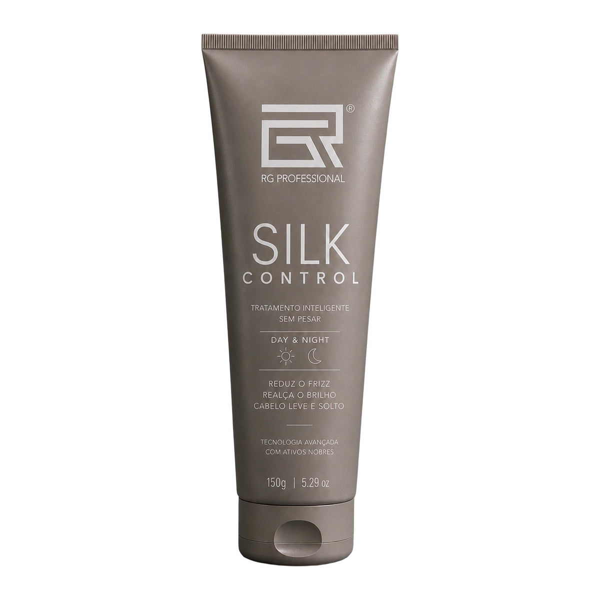 Silk Control - RG Professional