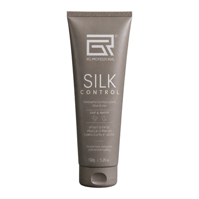 Silk Control - RG Professional