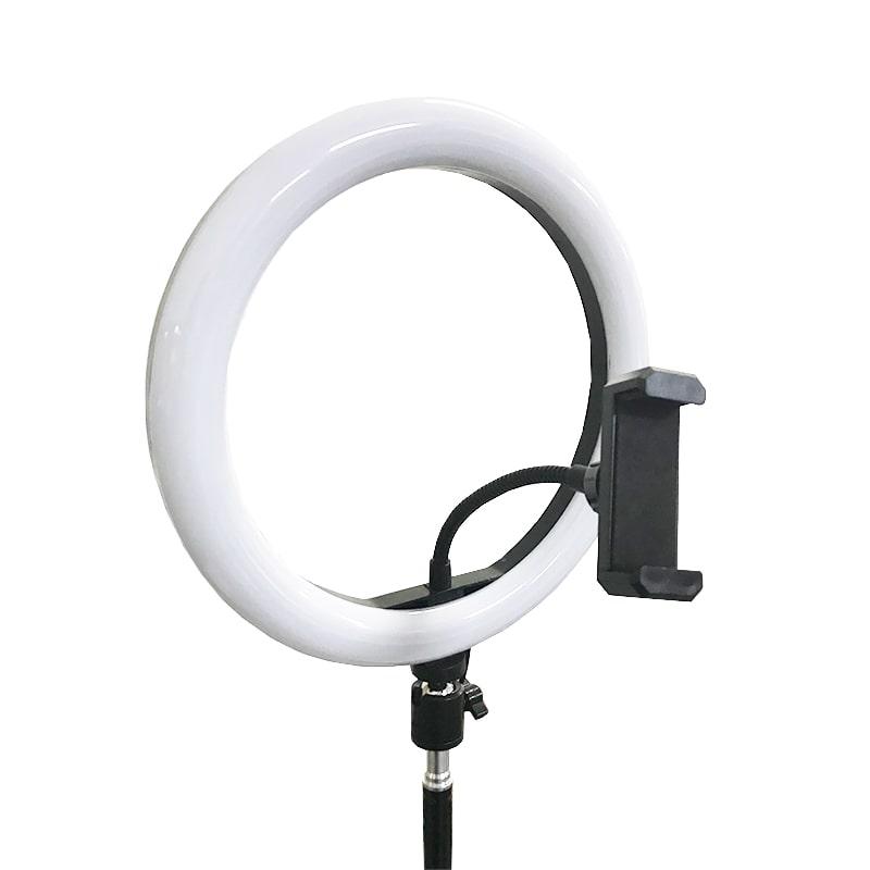 Ring Light com Tripé