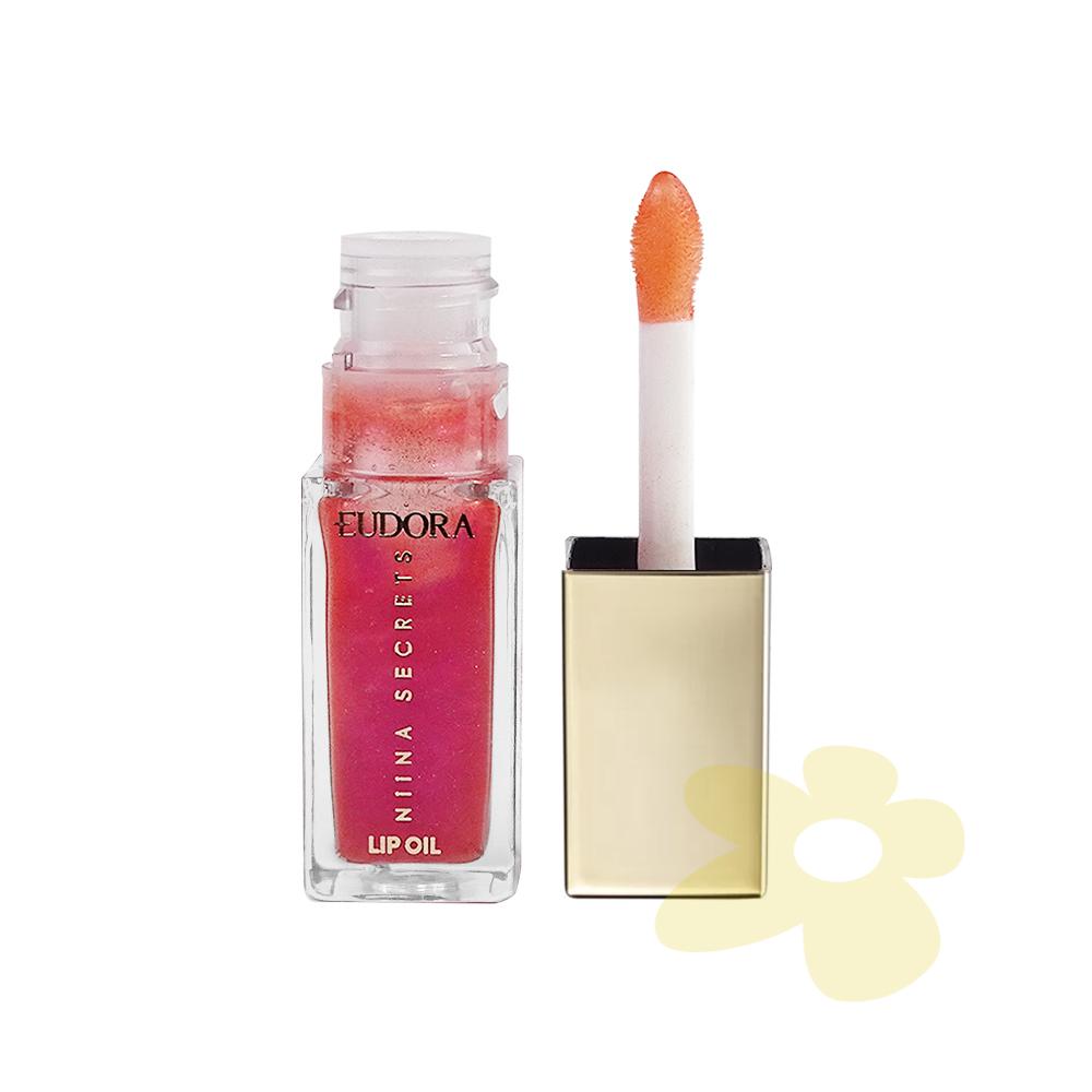Lip Oil Shine Flowers - Niina Secrets