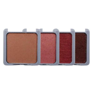 Cream Blush | Feels Mood | Ruby Rose